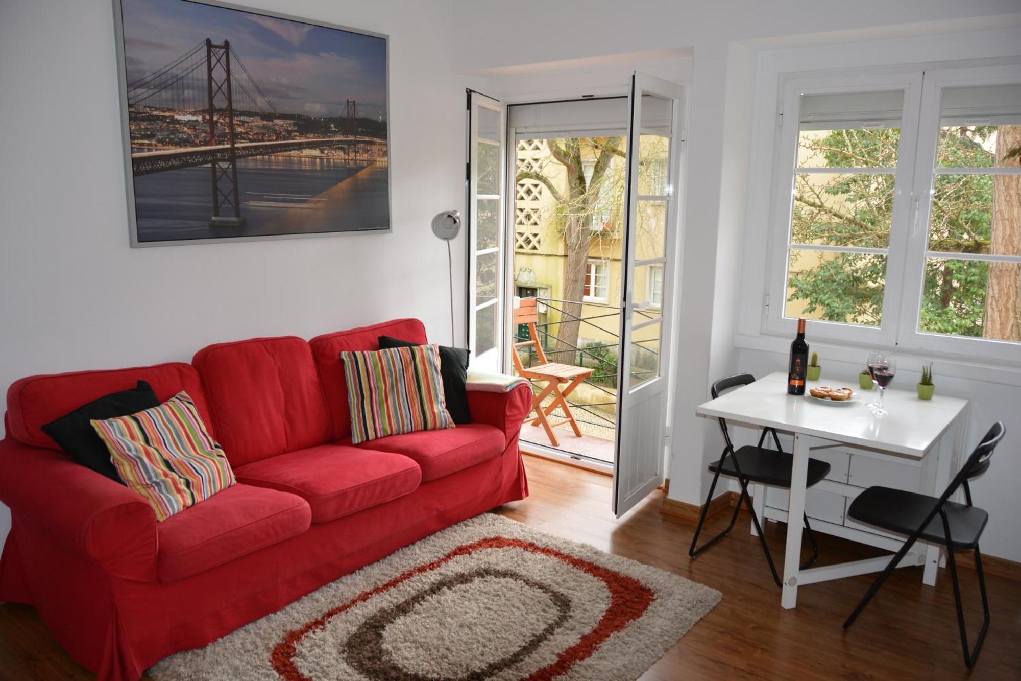 Lovely Apartment To Stay Lisboa Ngoại thất bức ảnh